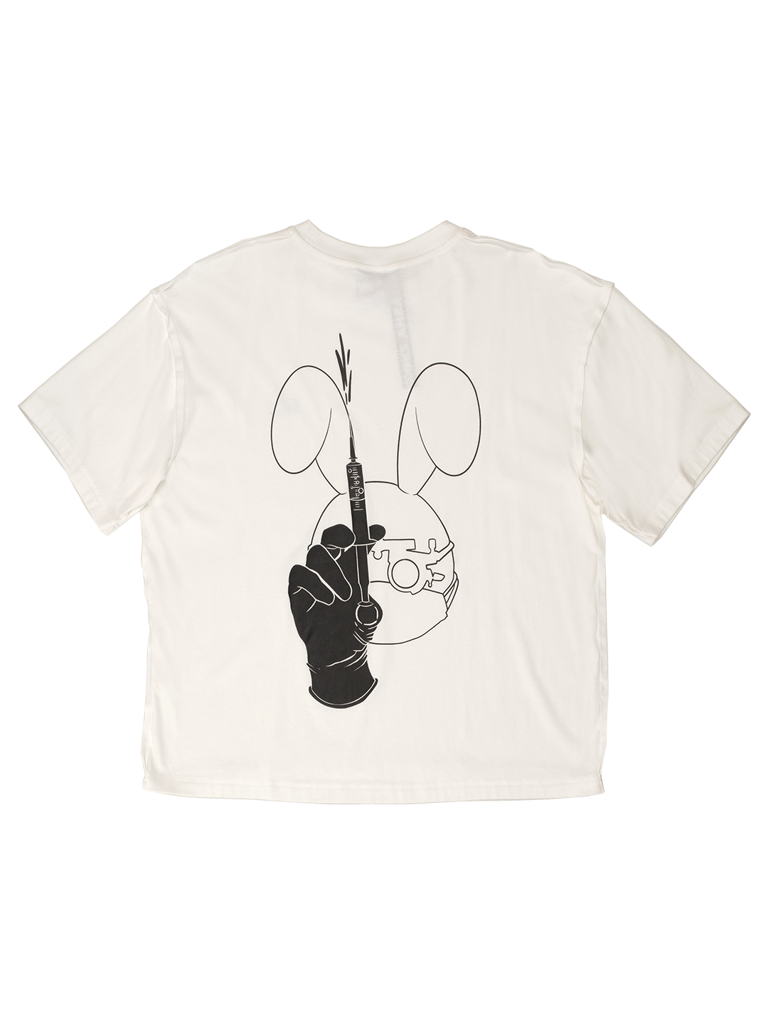 BOTOX BUNNY T-SHIRT