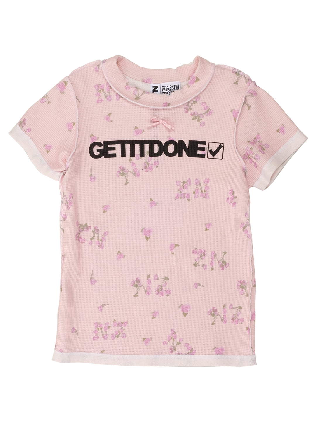 GETITDONE T-SHIRT
