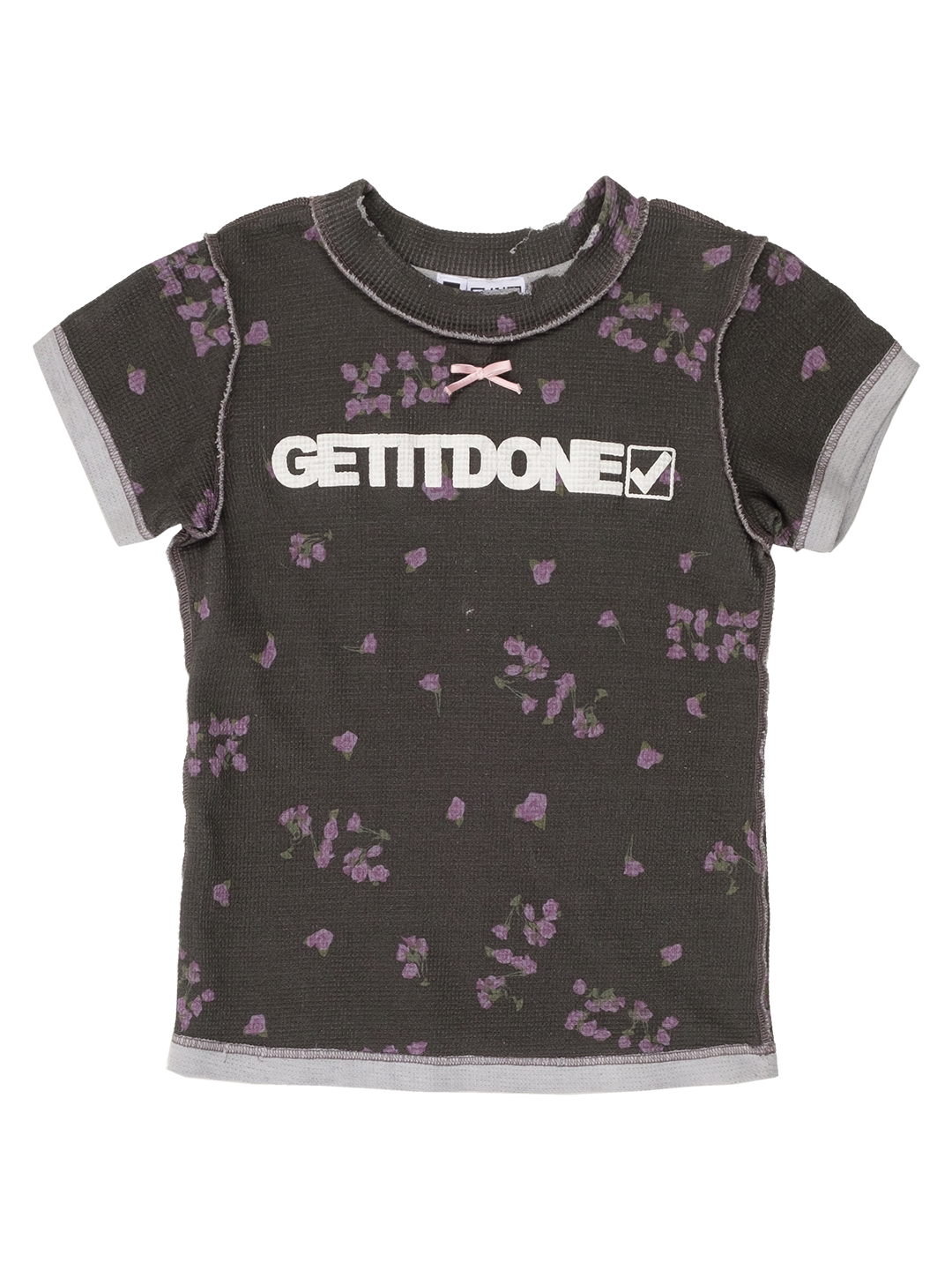 GETITDONE T-SHIRT