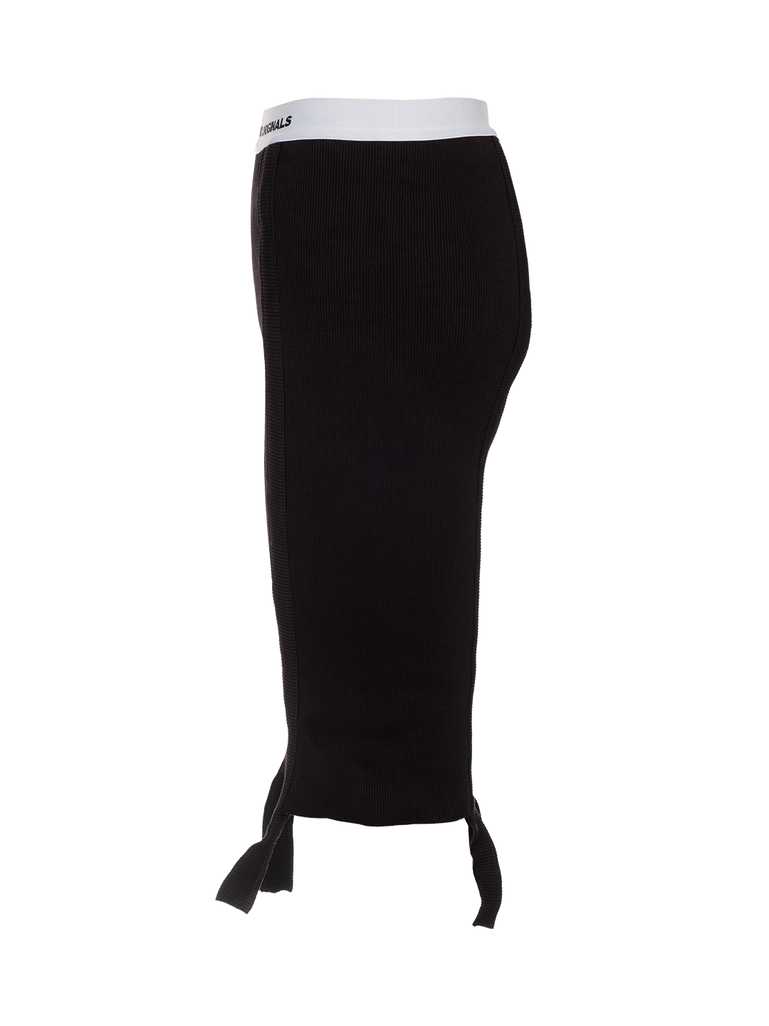 Long John Capris