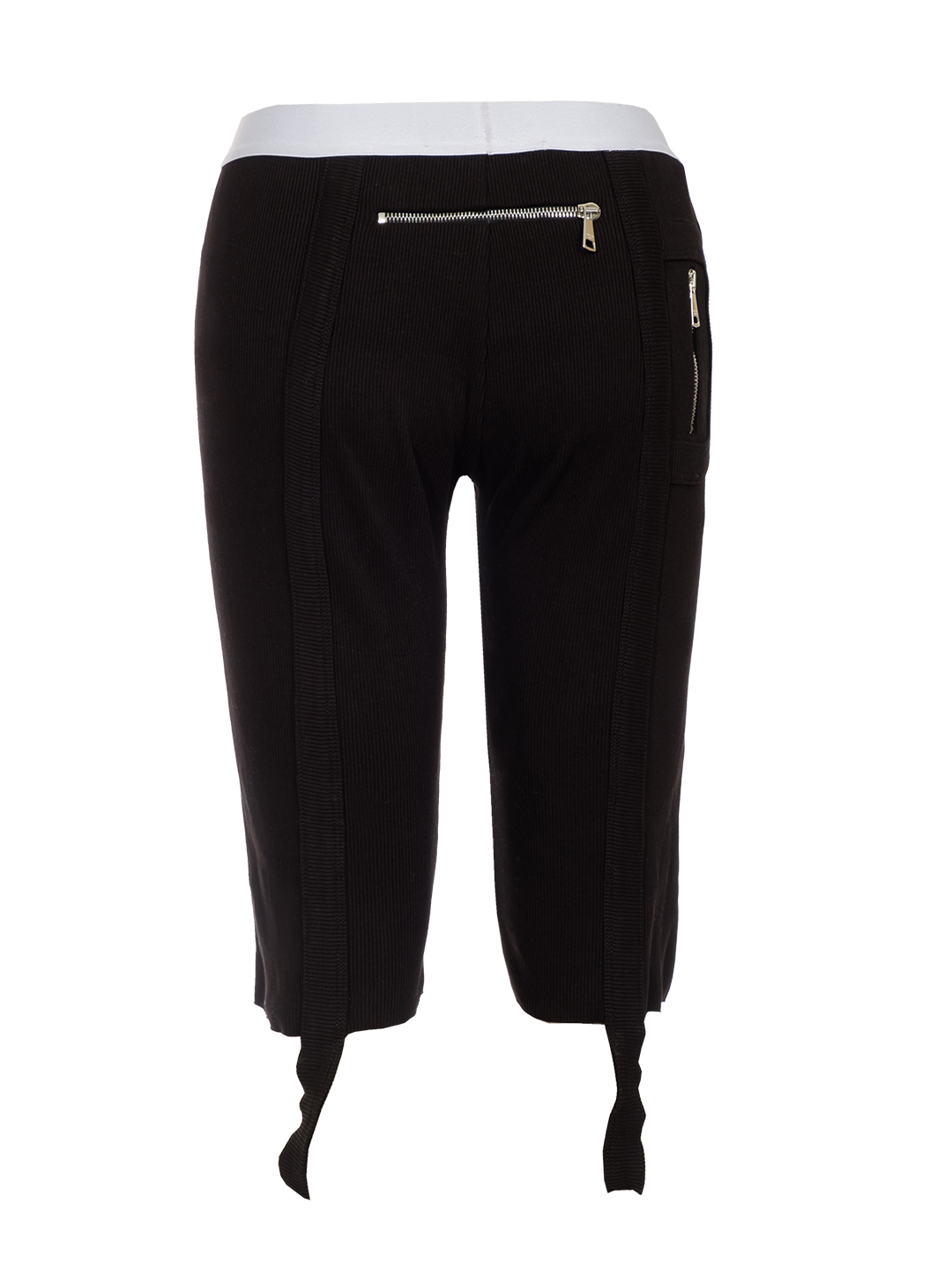 Long John Capris