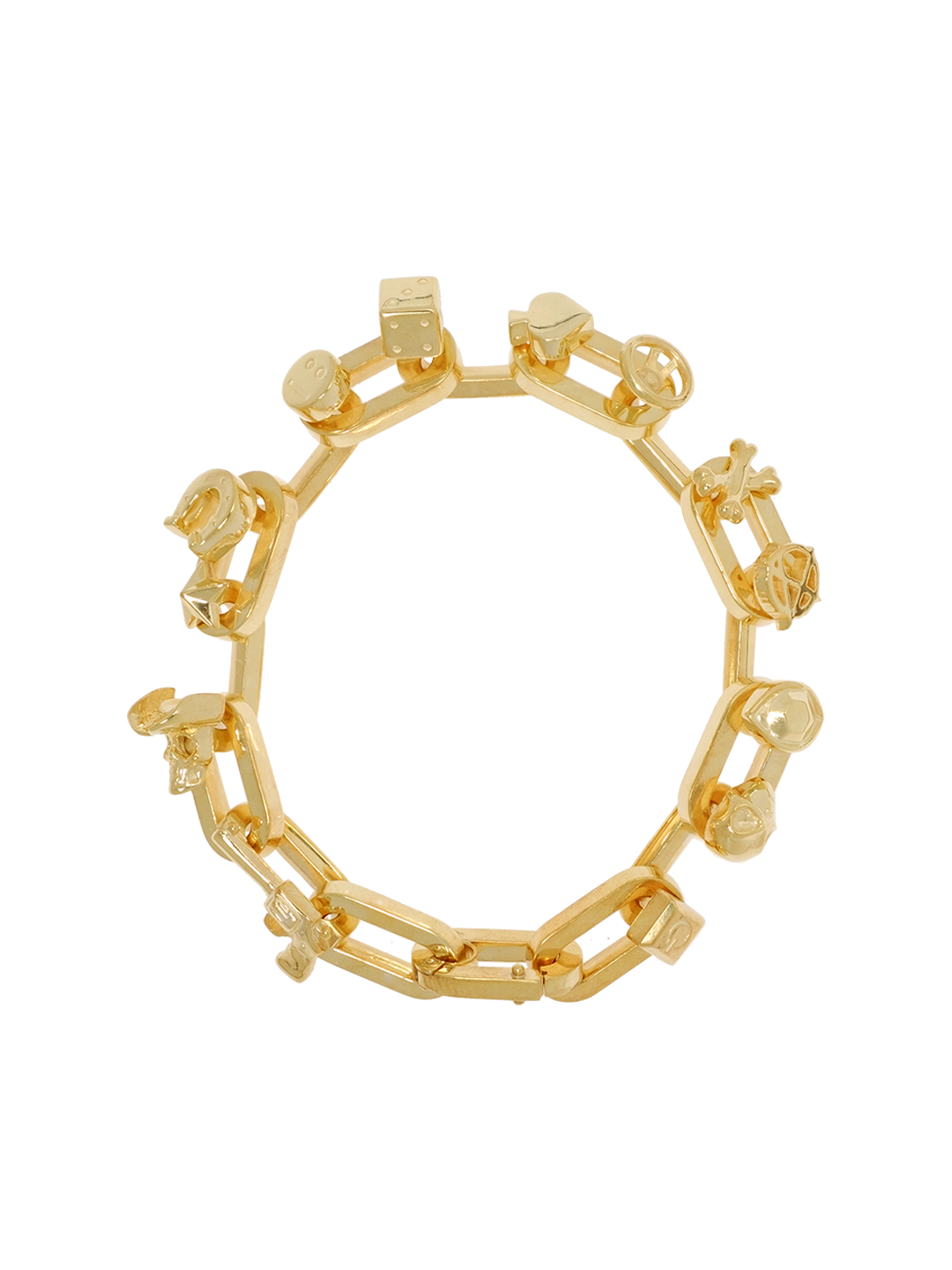 CHAIN BRACELET