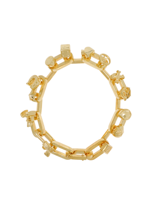 CHAIN BRACELET