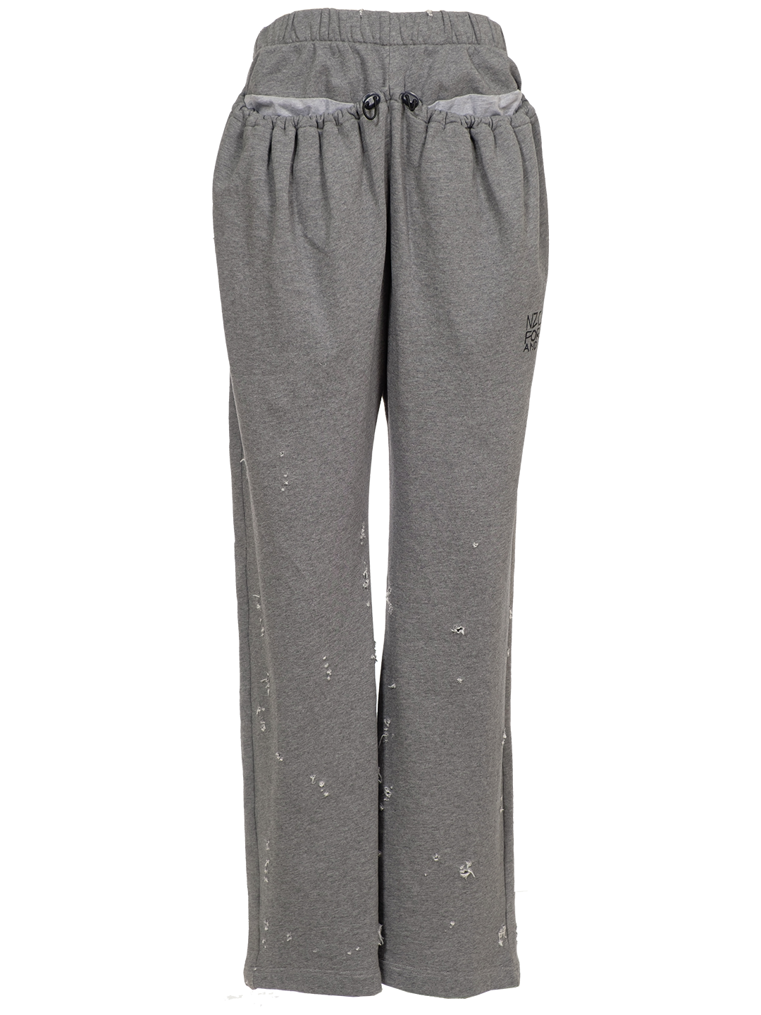 Camping Pouch Pocket Joggers