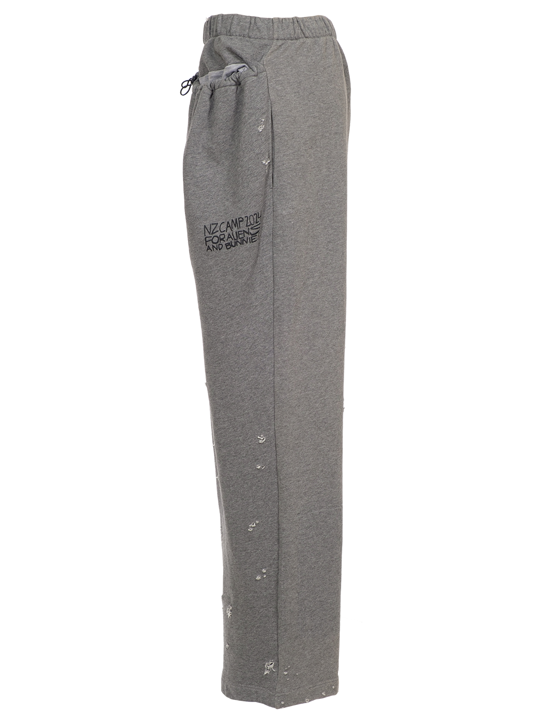 Camping Pouch Pocket Joggers
