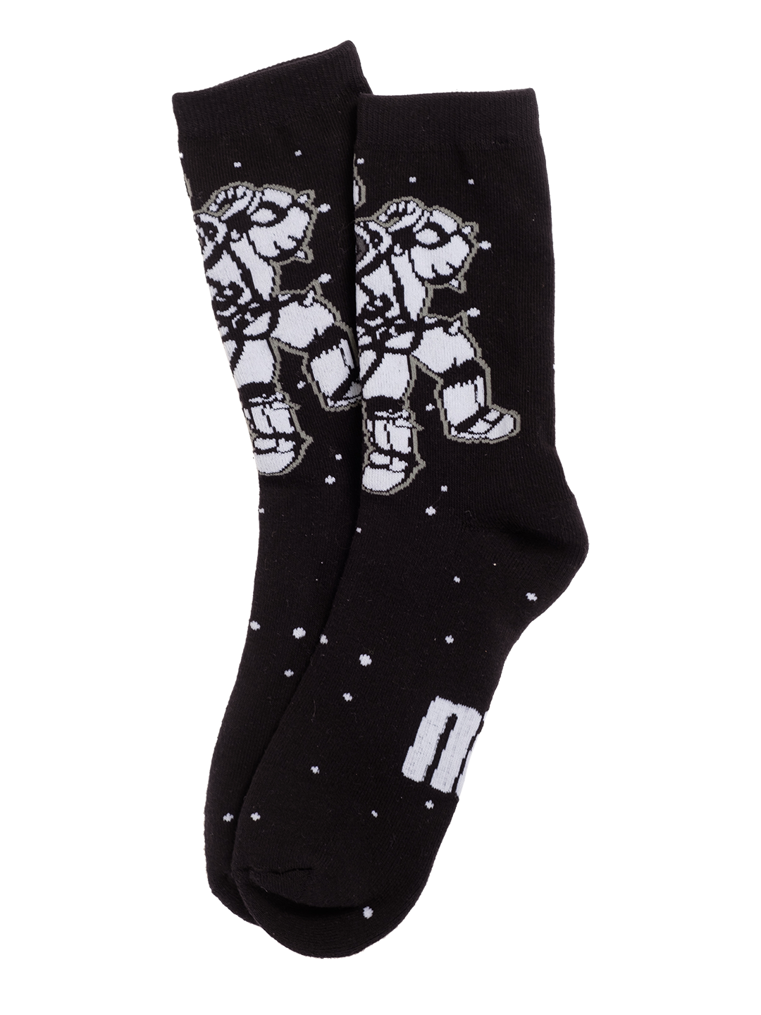 NZ Space Socks