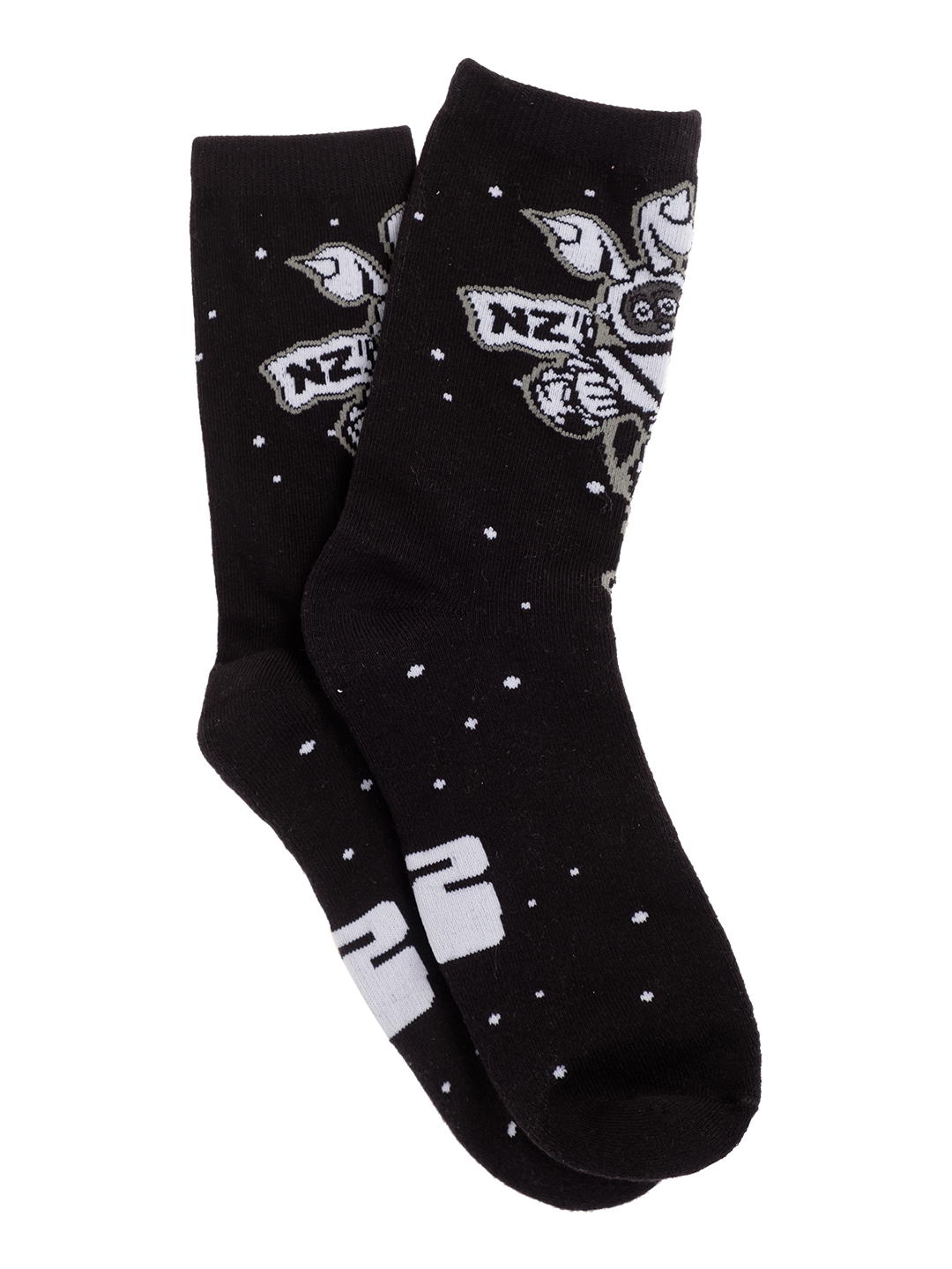 NZ Space Socks