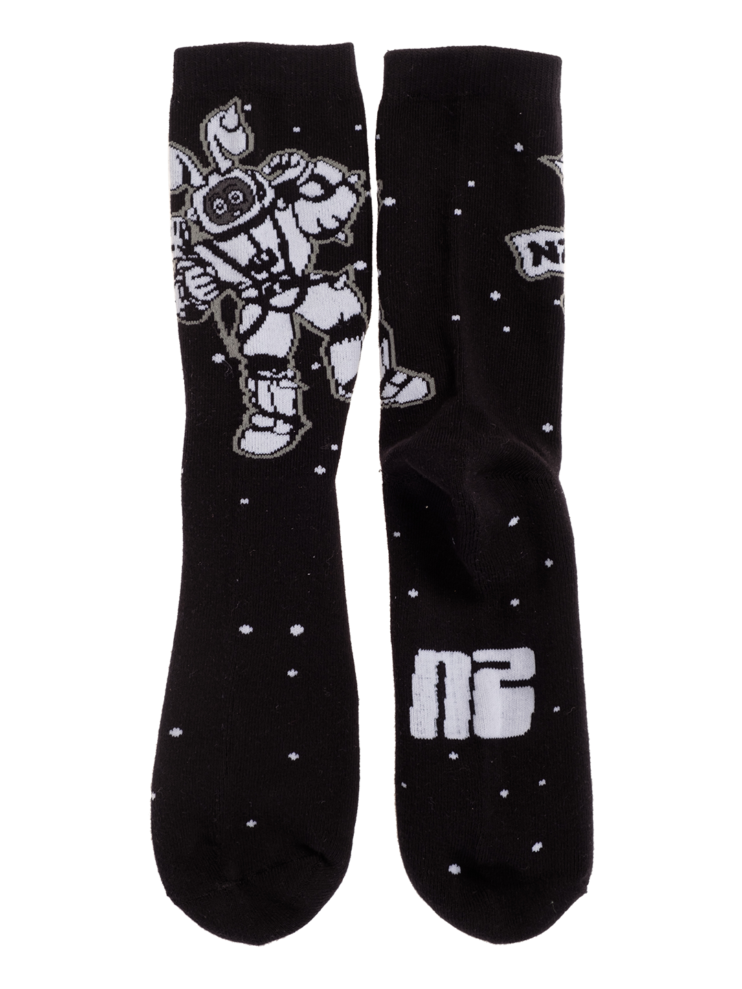 NZ Space Socks