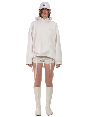 TOTE HOODIE
