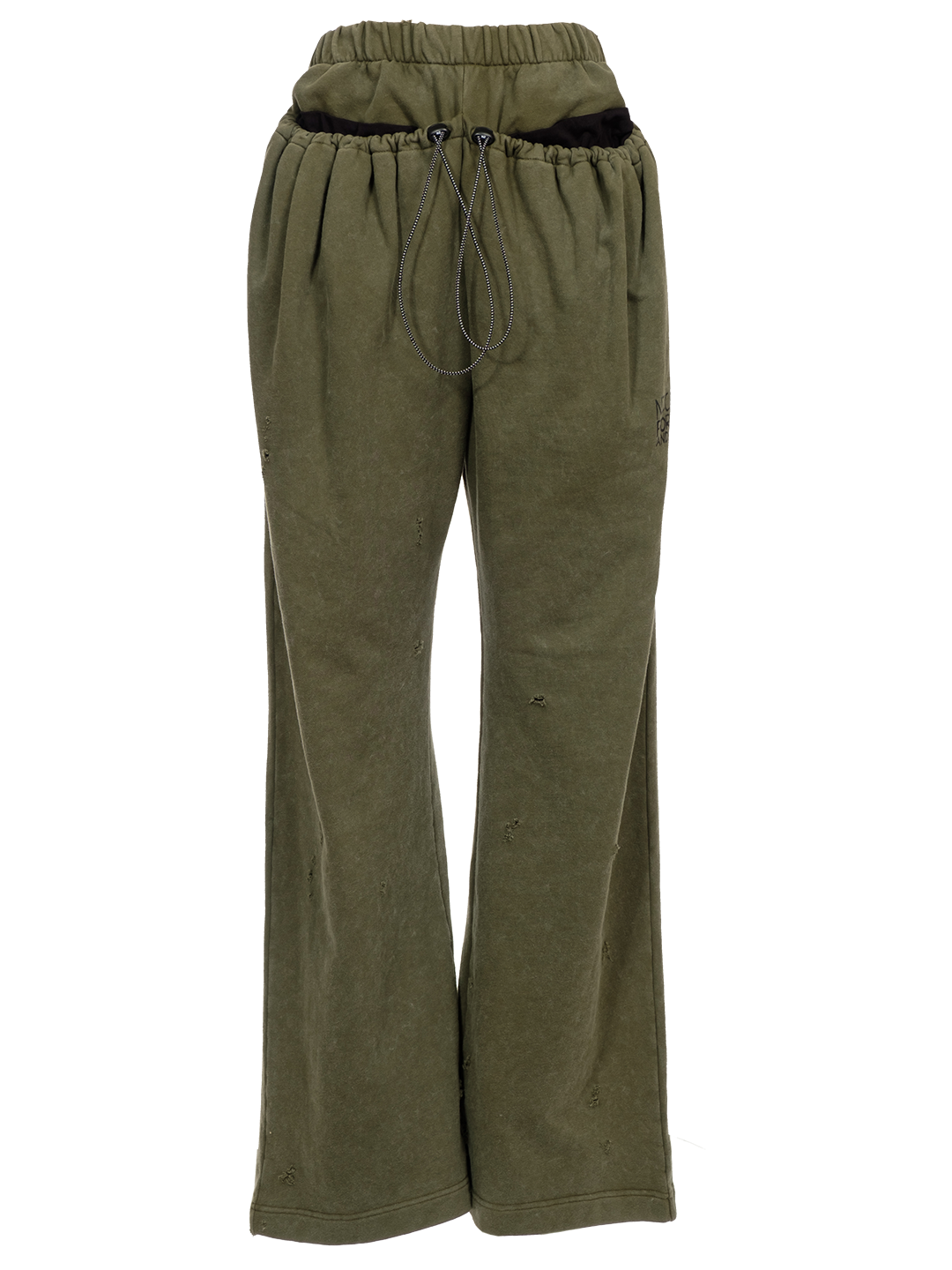 Camping Pouch Pocket Joggers