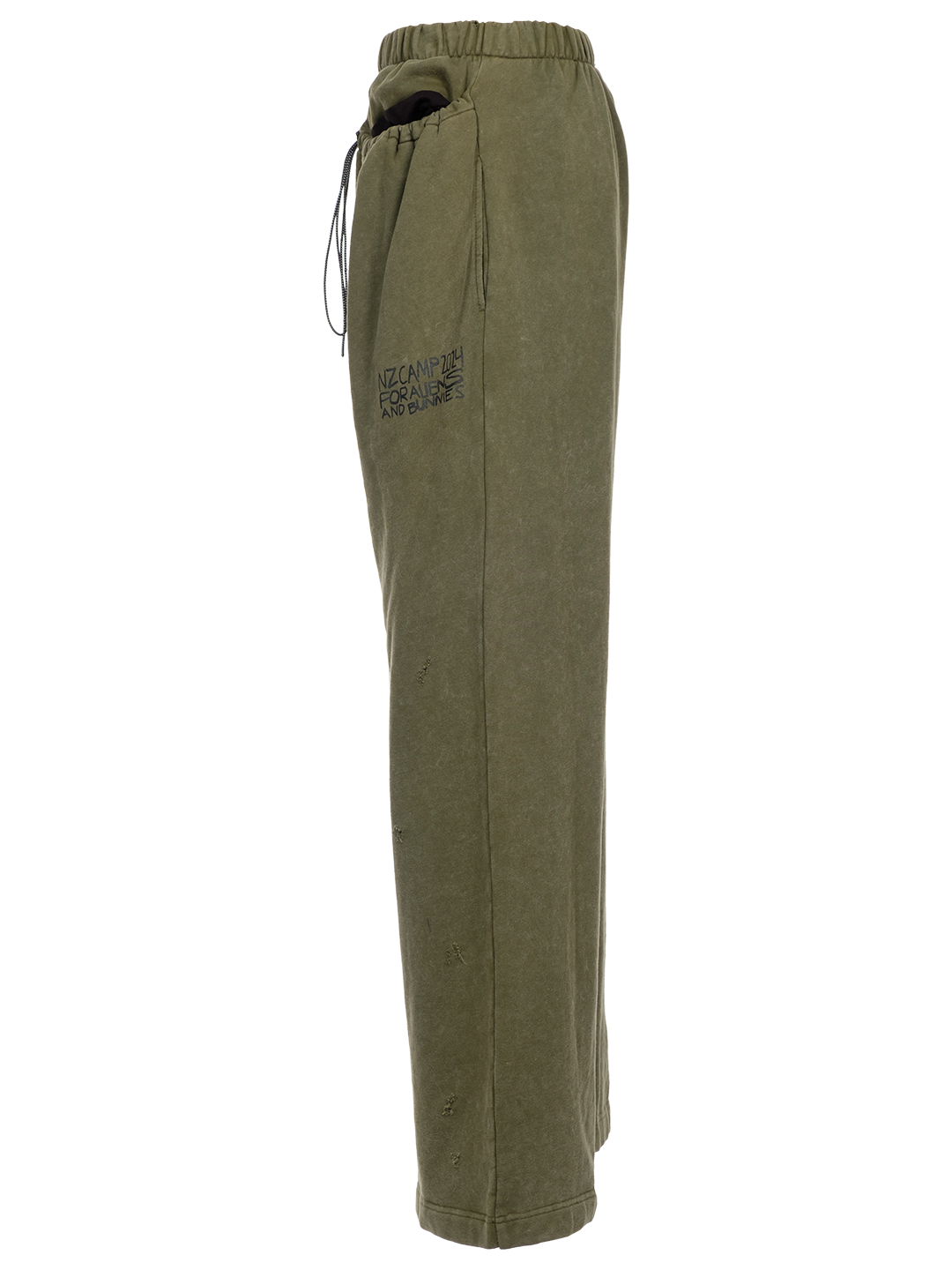 Camping Pouch Pocket Joggers
