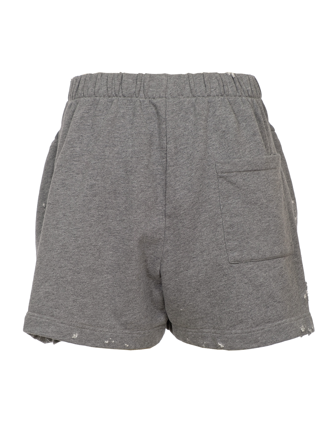 Camping Pouch Pocket Jogger Shorts