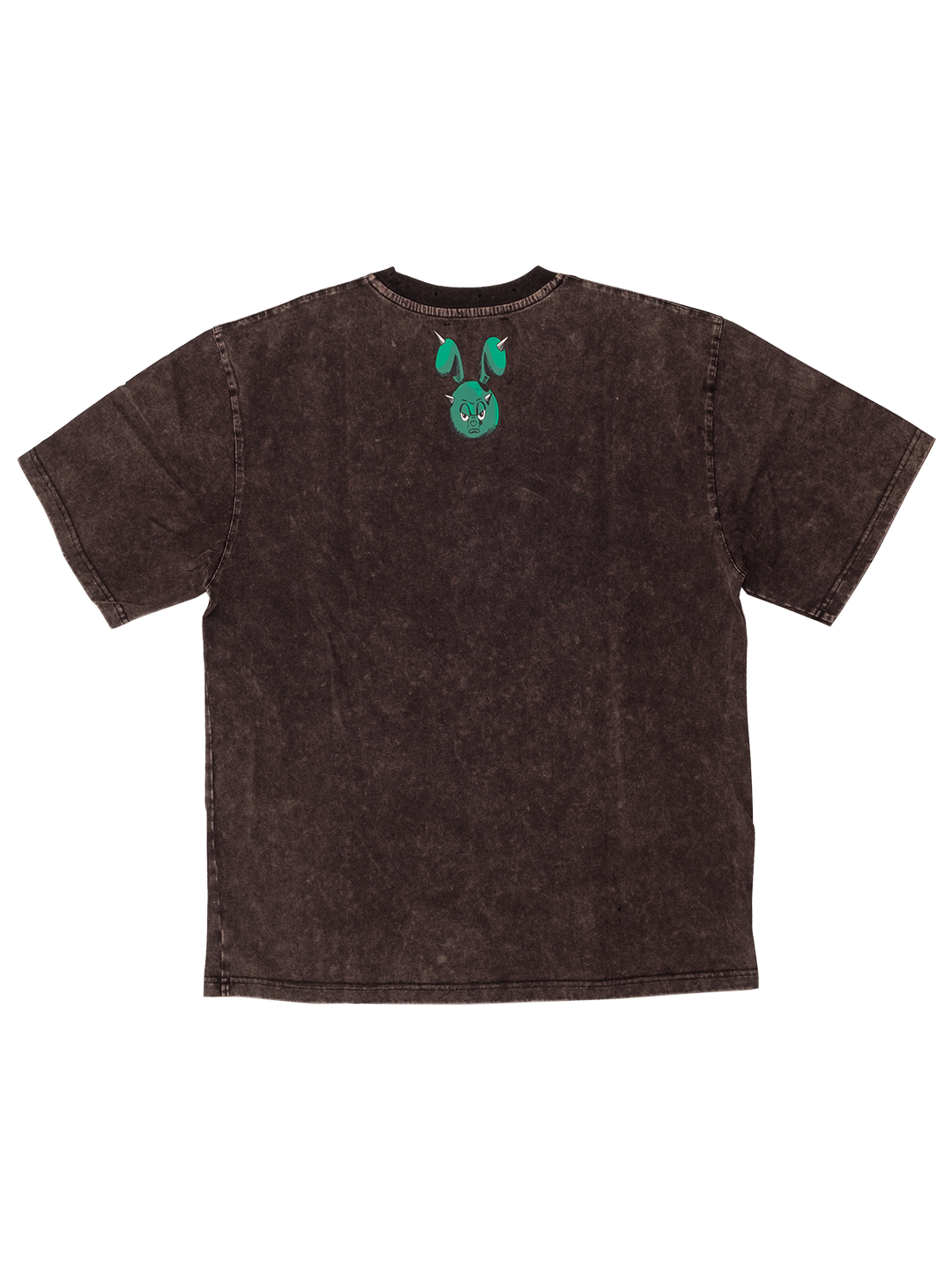NZ Original Jeans T-shirt