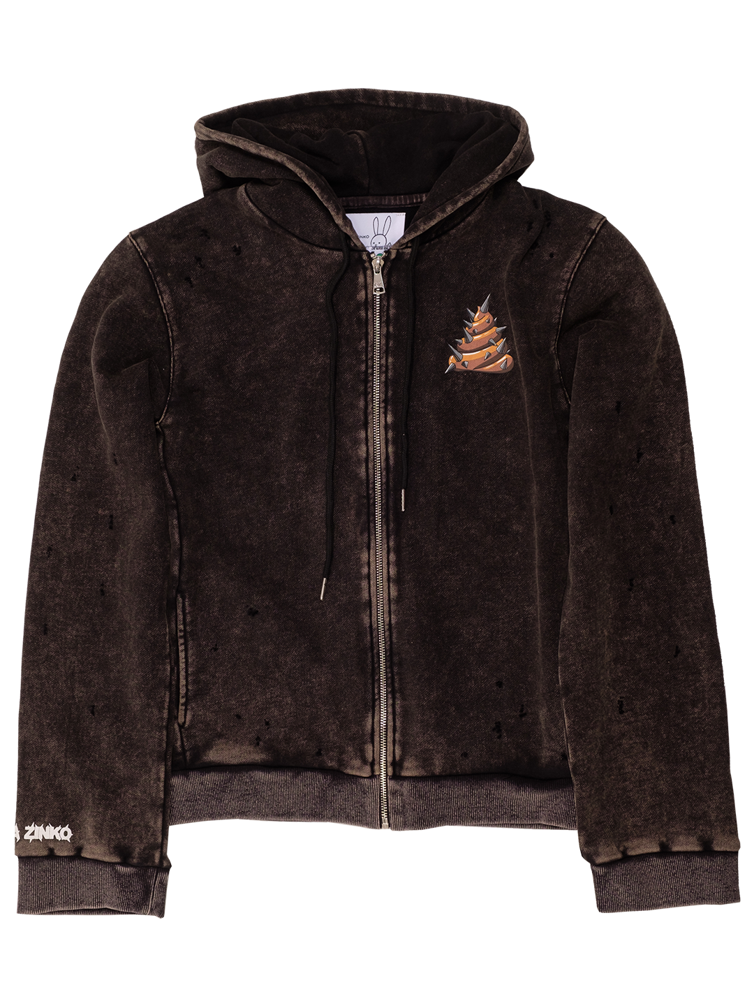 Random Sh*t Hoodie