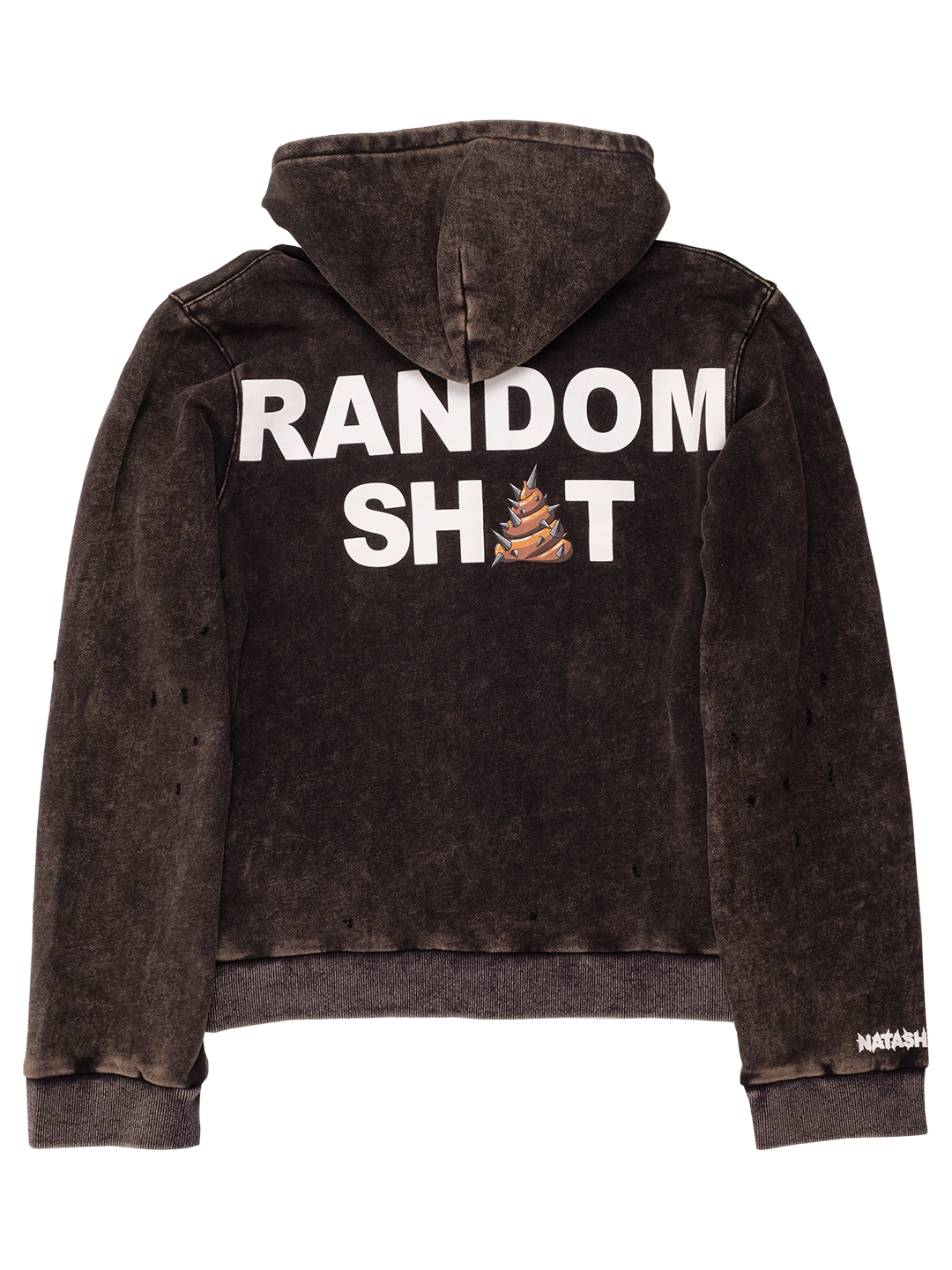 Random Sh*t Hoodie
