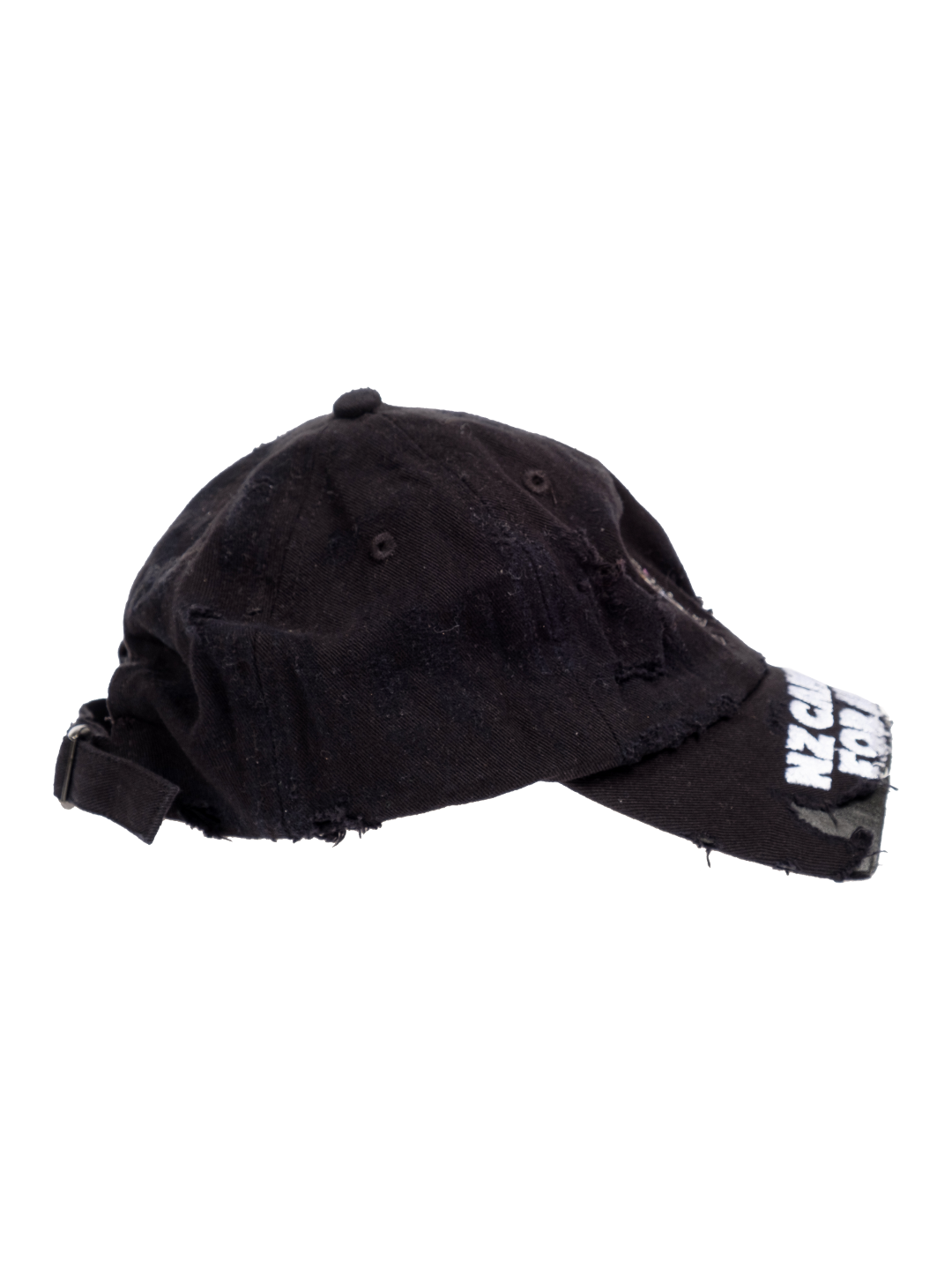 NZ Camping Cap
