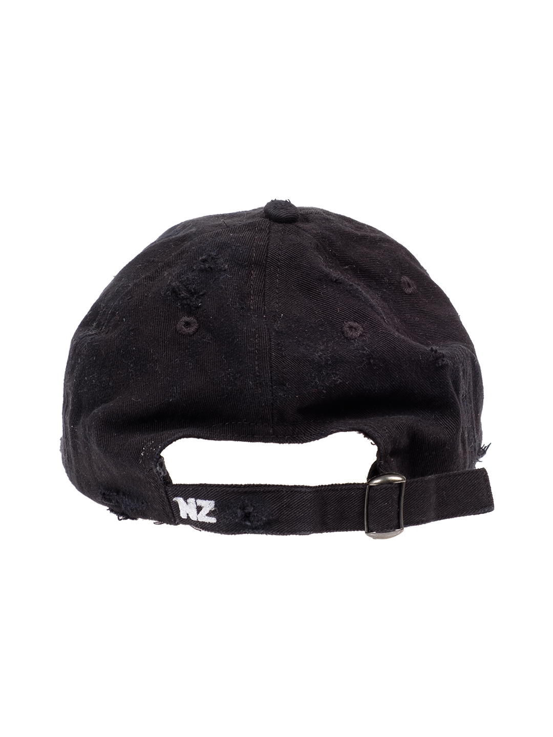 NZ Camping Cap