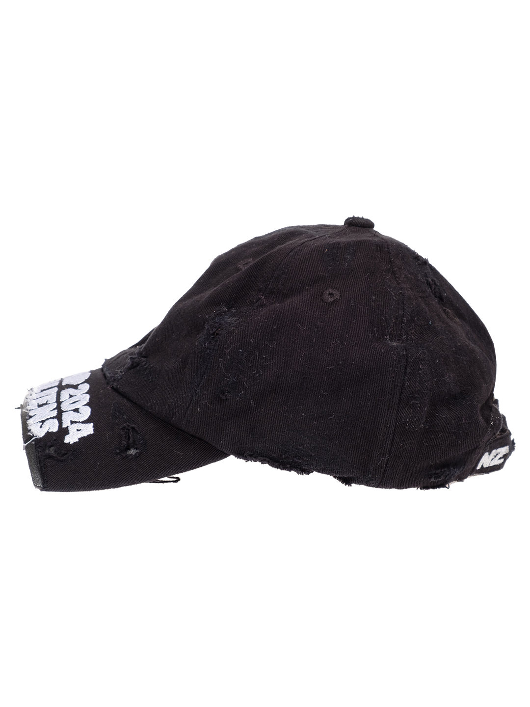 NZ Camping Cap