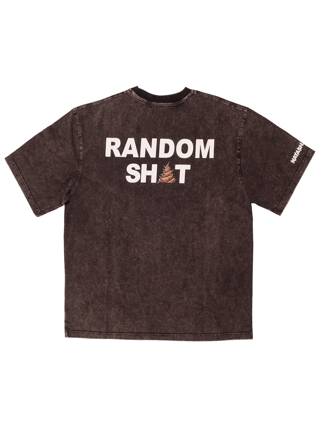 Random Sh*t T-shirt