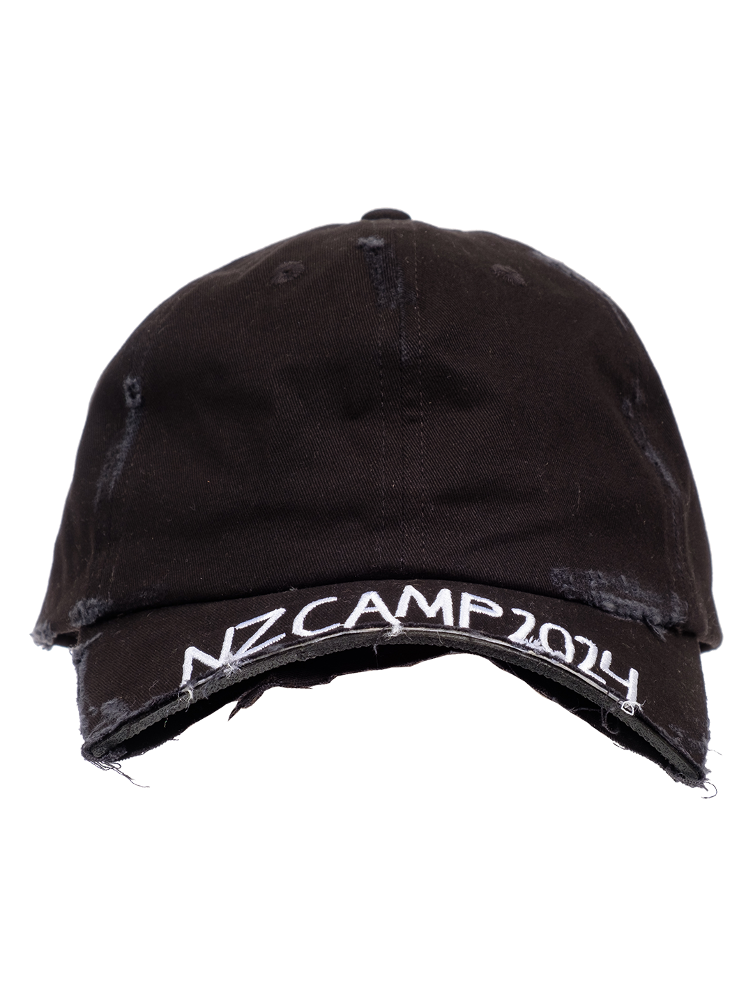 NZ Camp 2024 Hat