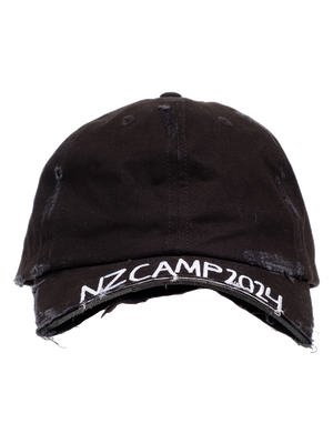 NZ Camp 2024 Hat