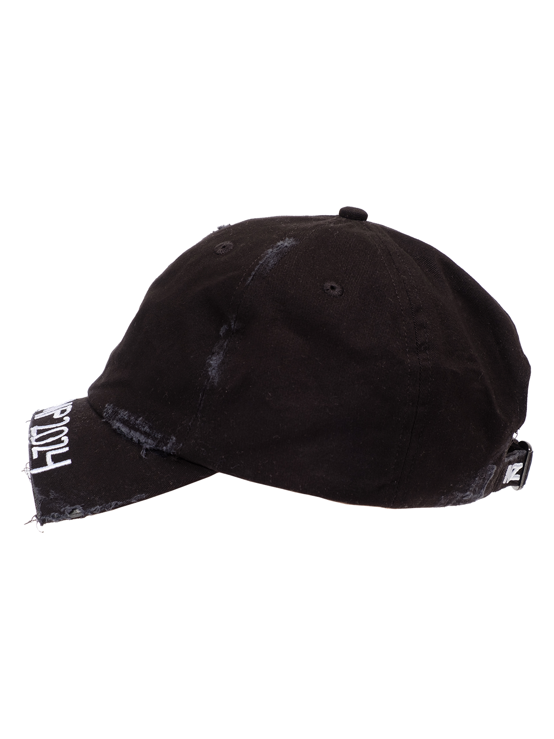 NZ Camp 2024 Hat