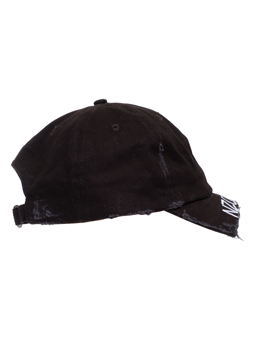 NZ Camp 2024 Hat