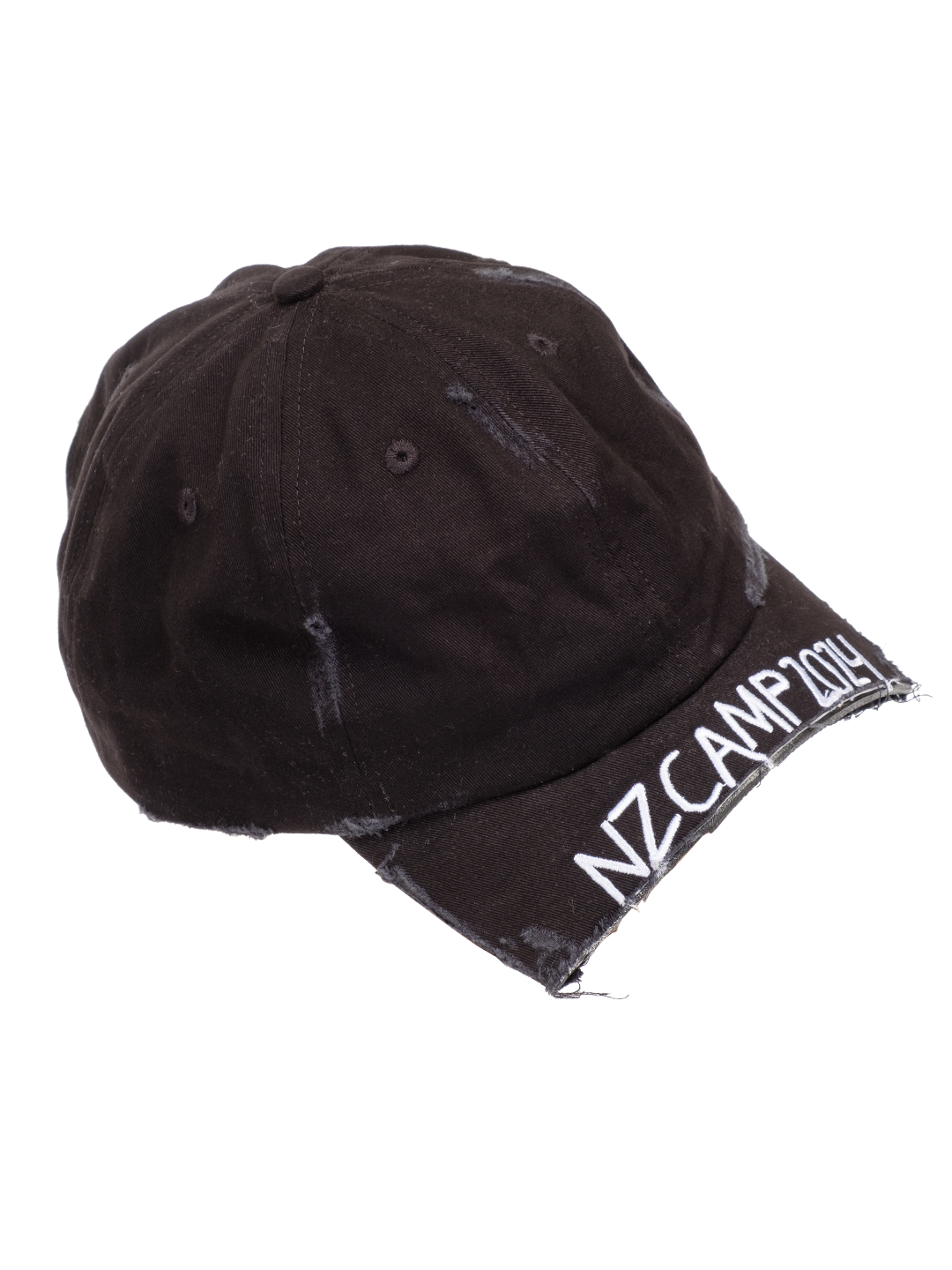 NZ Camp 2024 Hat