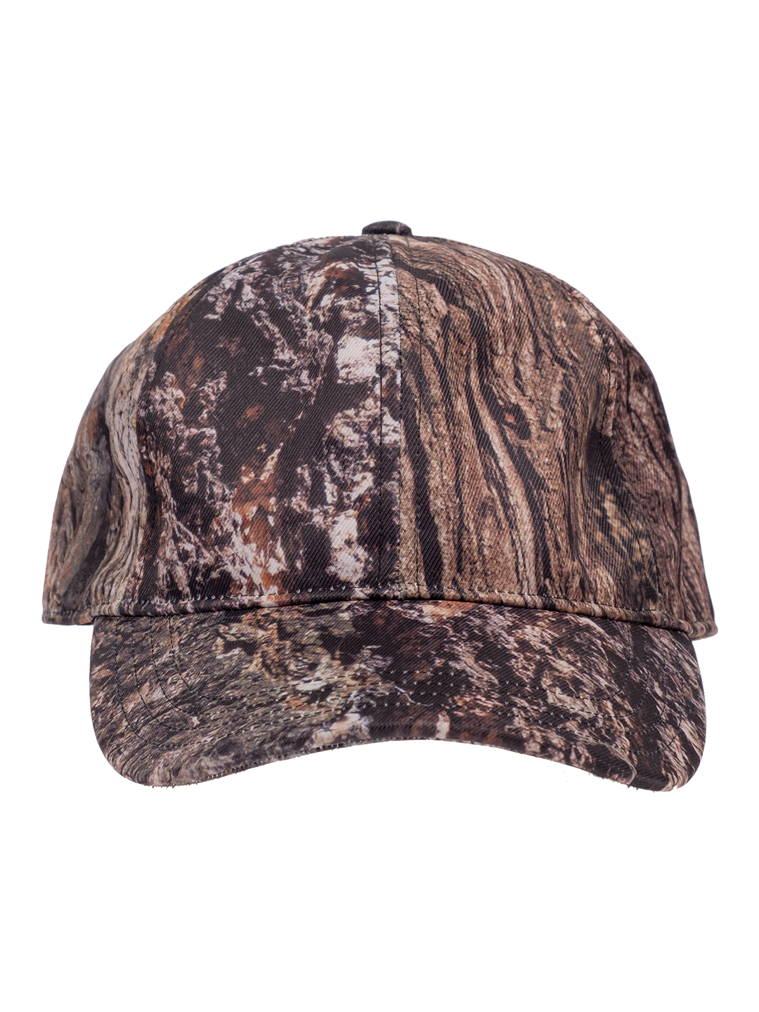 NZ Bark Print Cap