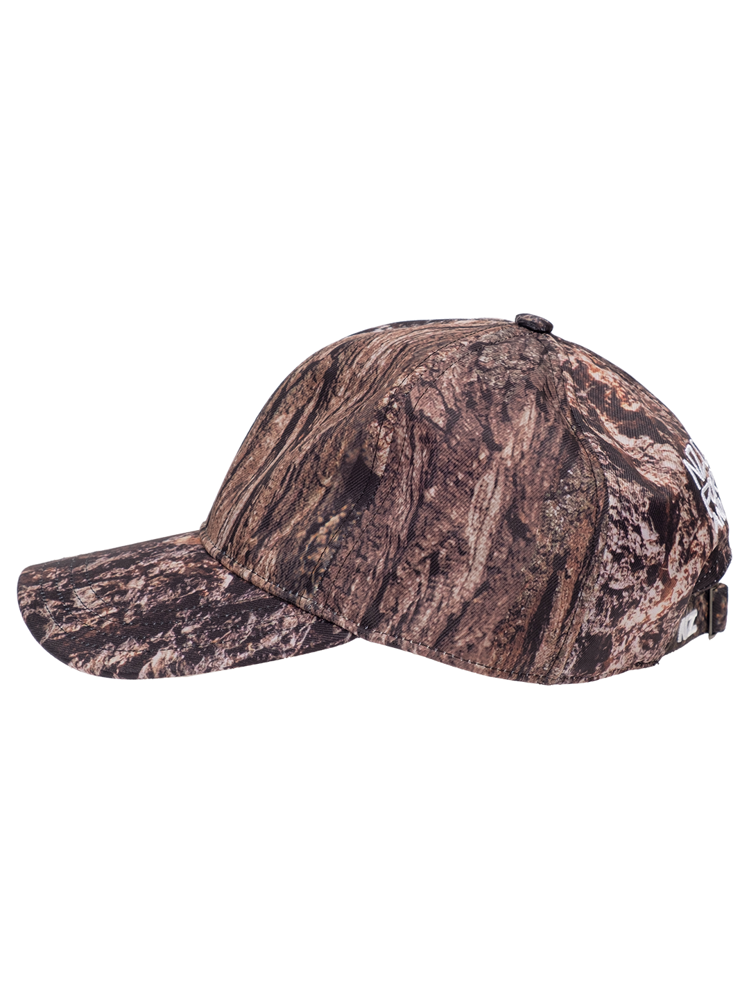 NZ Bark Print Cap