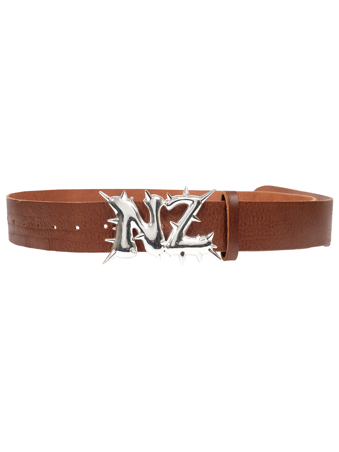 Spiked NZ Belt