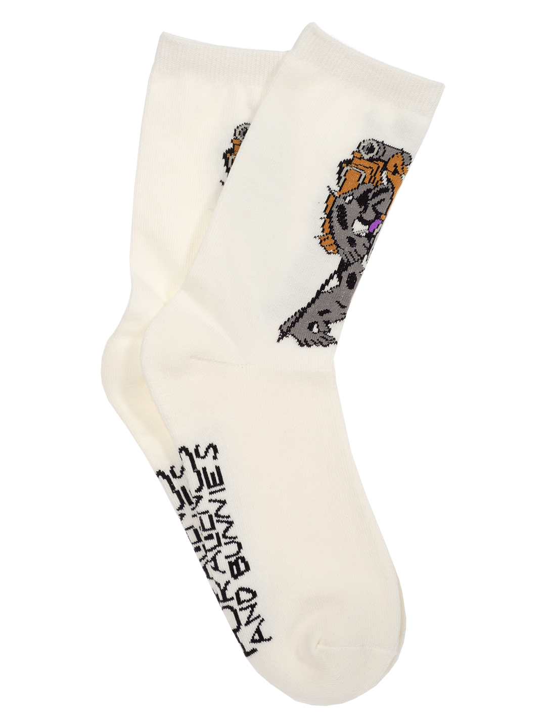 3 Pac NZ Camp Socks