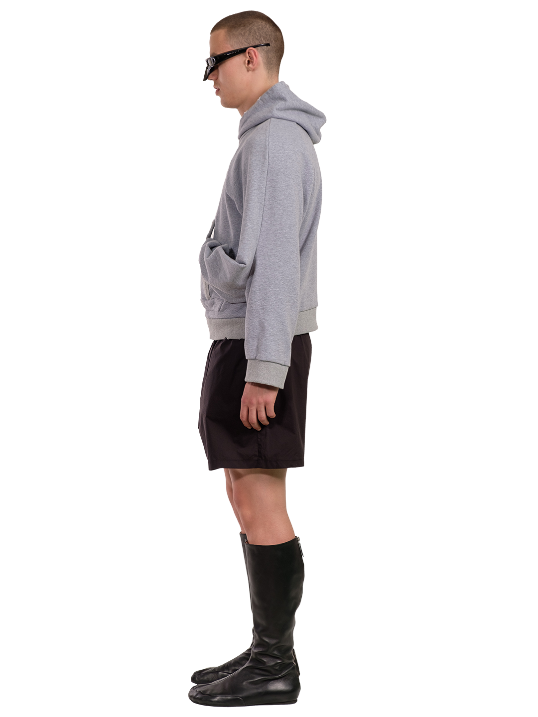 RESTRICTION HOODIE