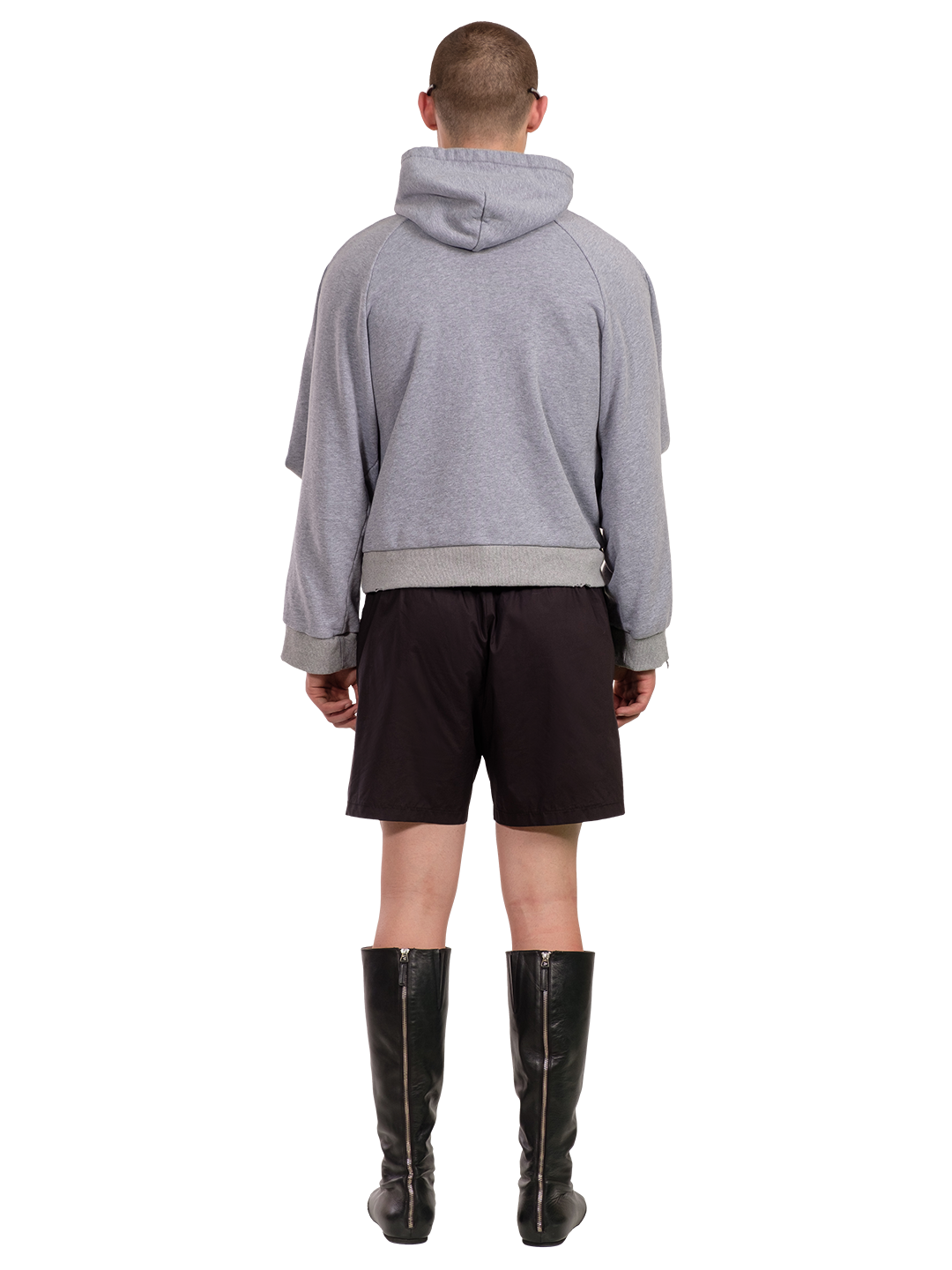RESTRICTION HOODIE