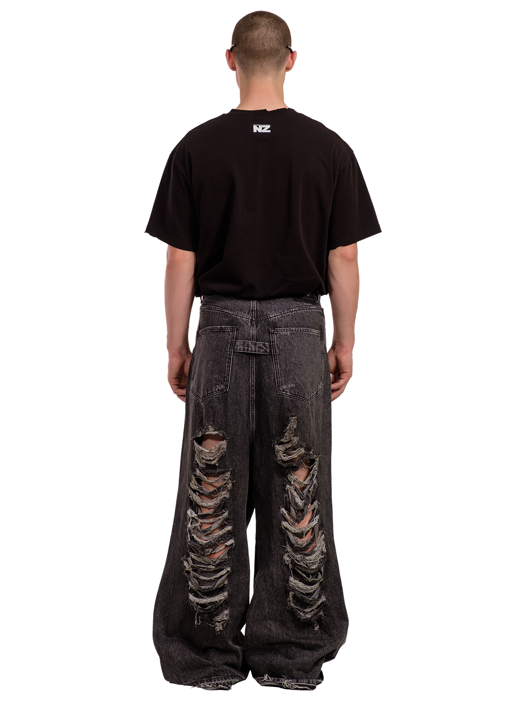 COULD BE YOURS T-SHIRT