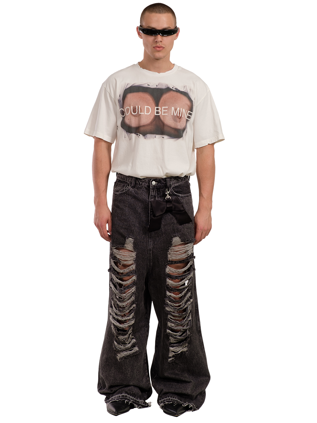 COULD BE MINE T-SHIRT