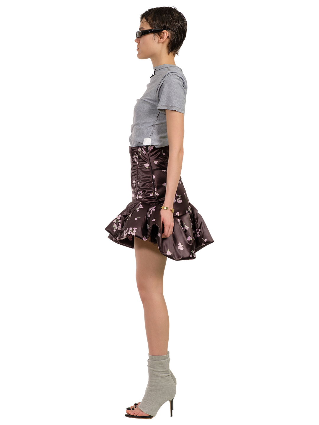 BUMSTER SKIRT
