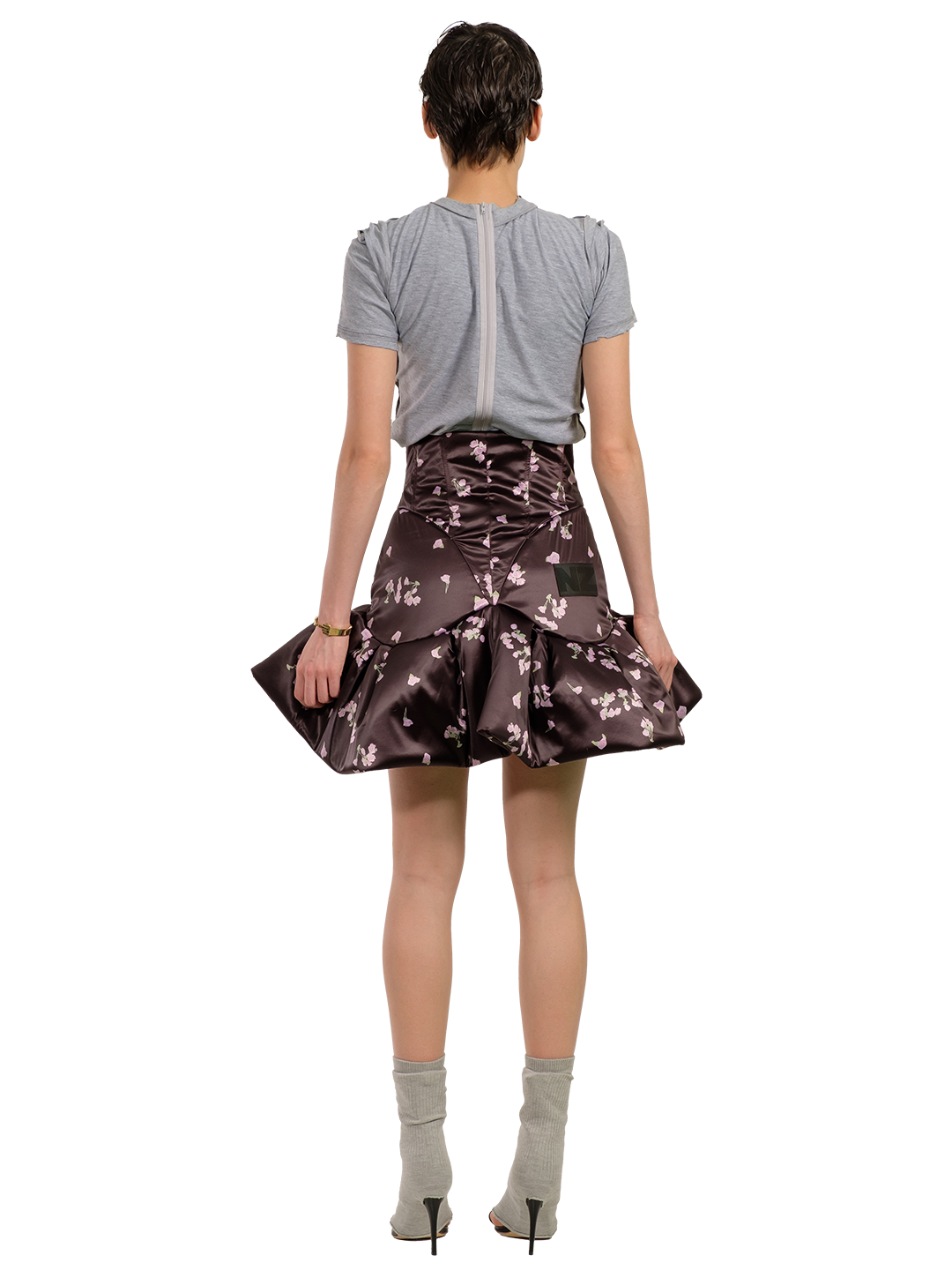 BUMSTER SKIRT