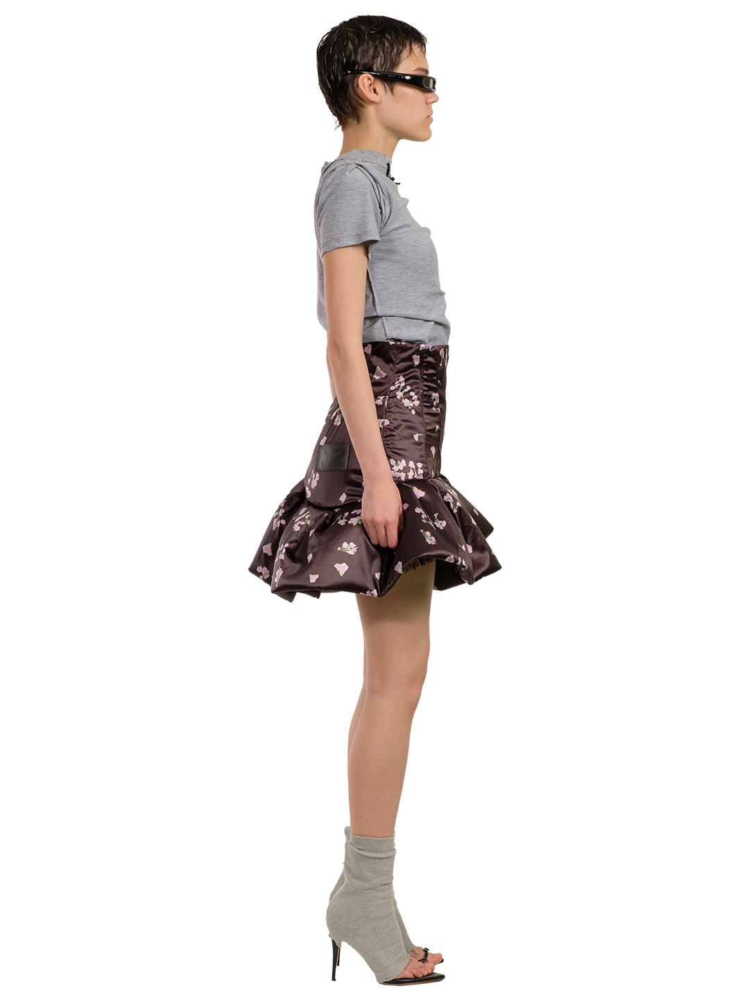BUMSTER SKIRT