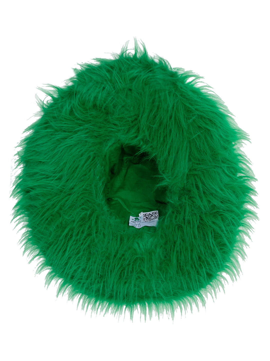 Furry Hat