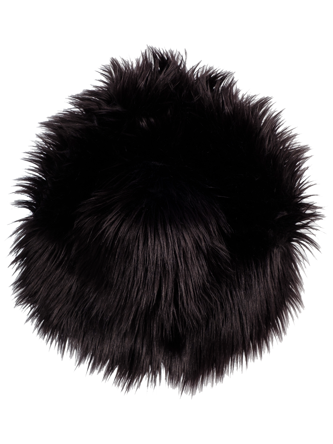 Furry Hat