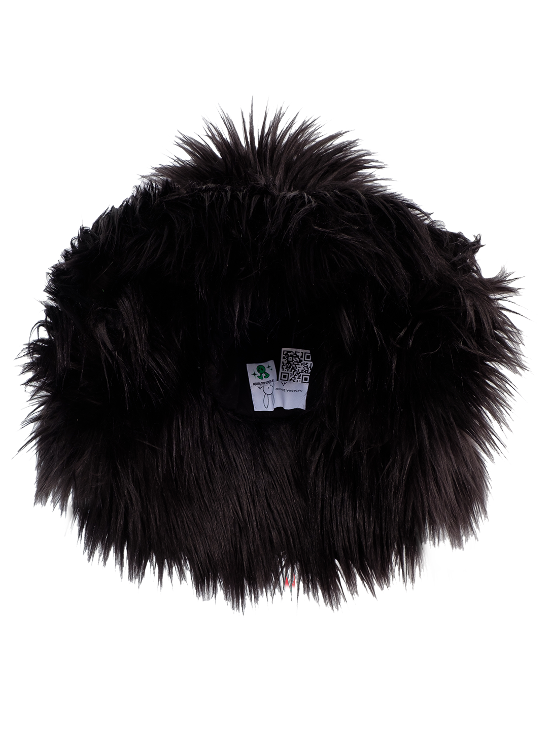 Furry Hat