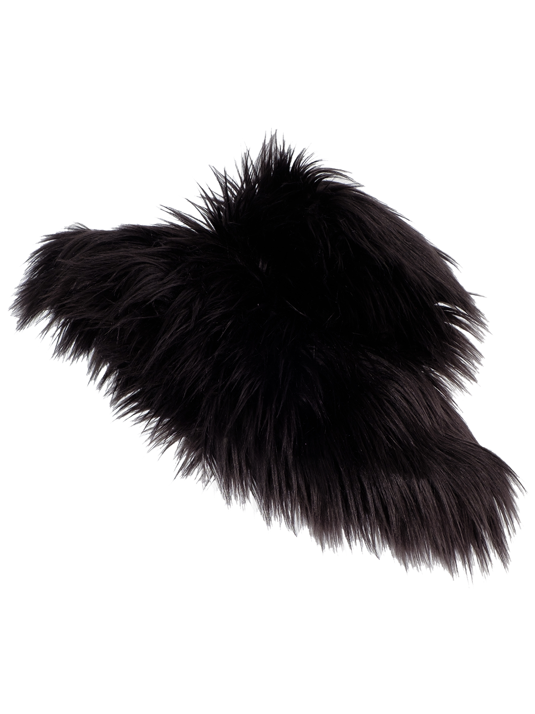Furry Hat