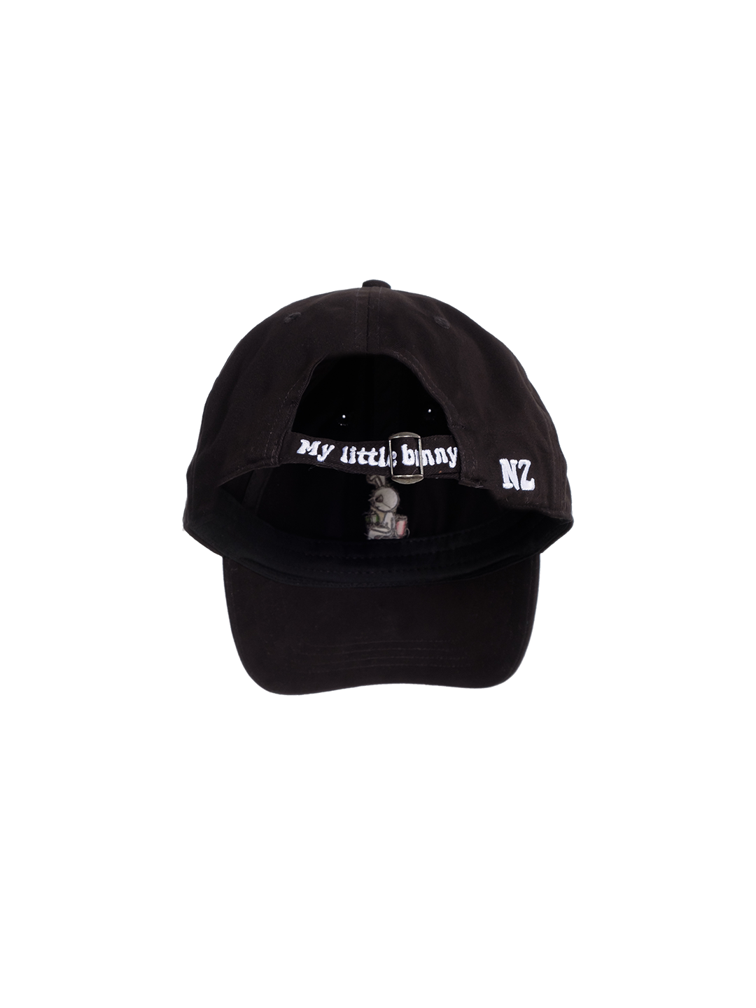 Bunny Cap