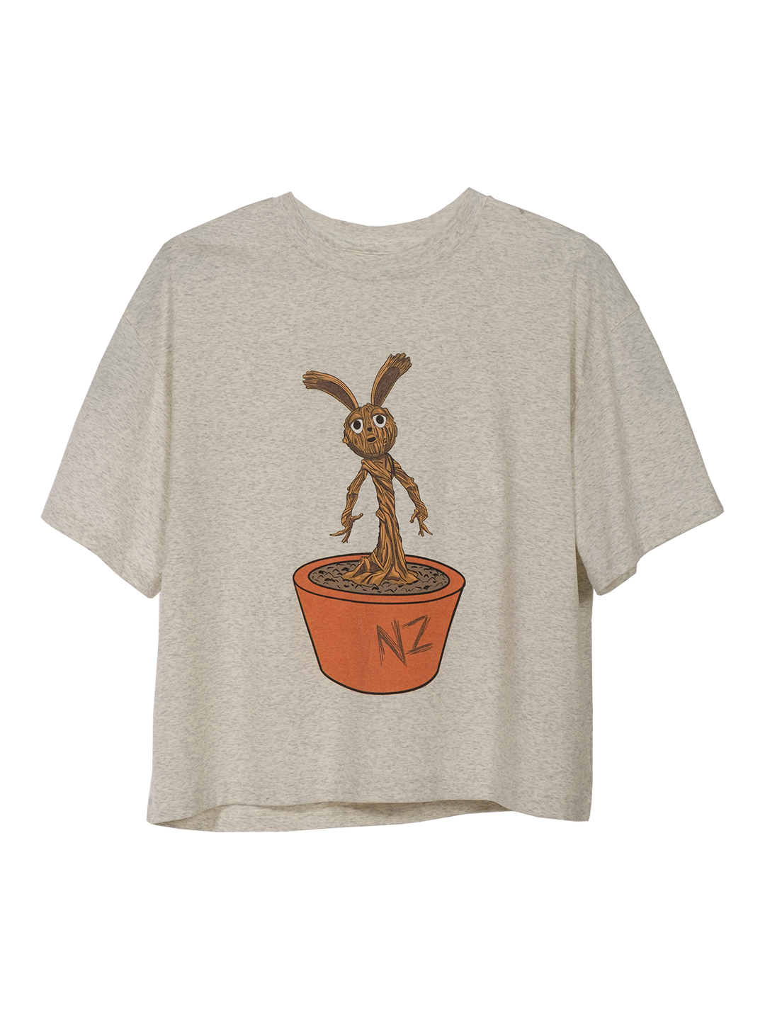 GROOT T-SHIRT