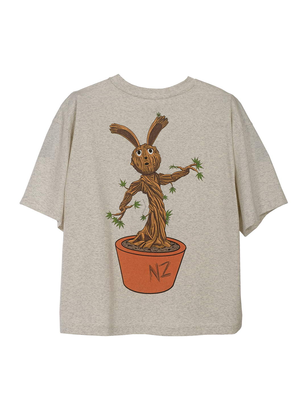 GROOT T-SHIRT