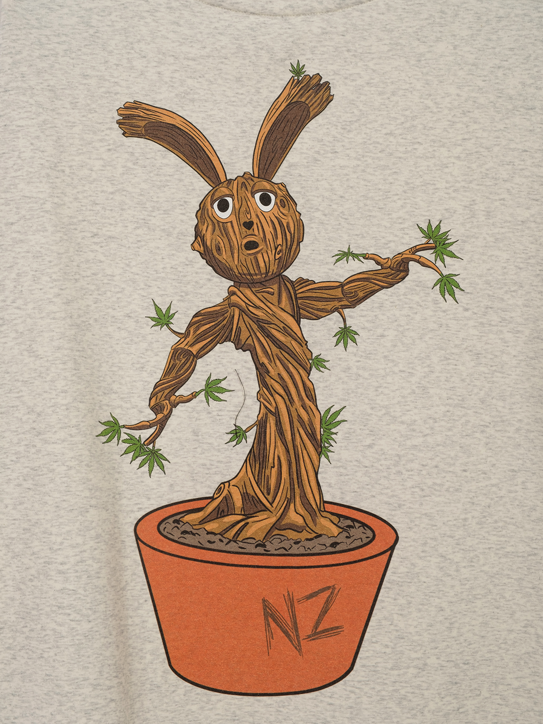 GROOT T-SHIRT