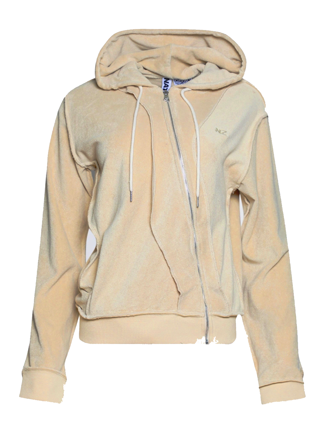 RESORT TERRY HOODIE
