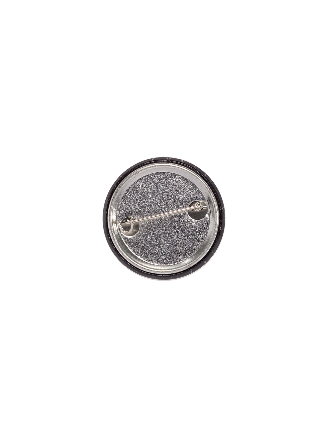 Bunnies Metal Pin
