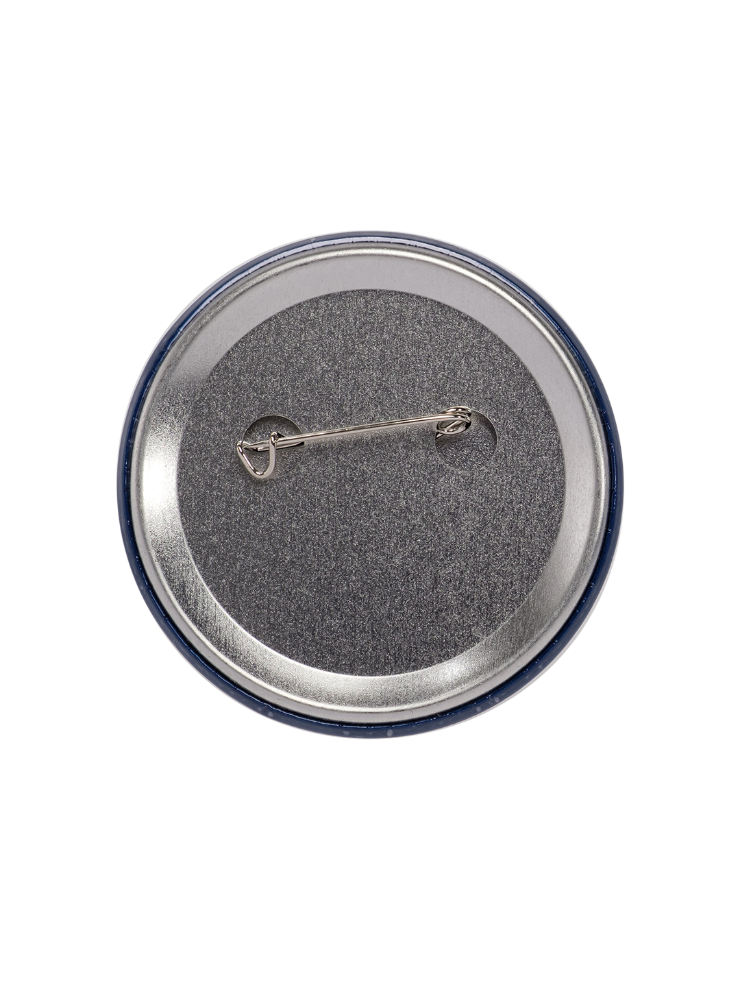 Sex Metal Pin